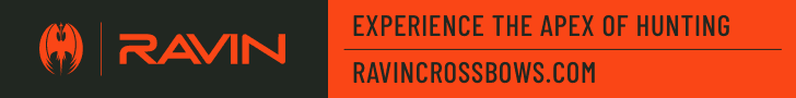 Ravin Crossbows
