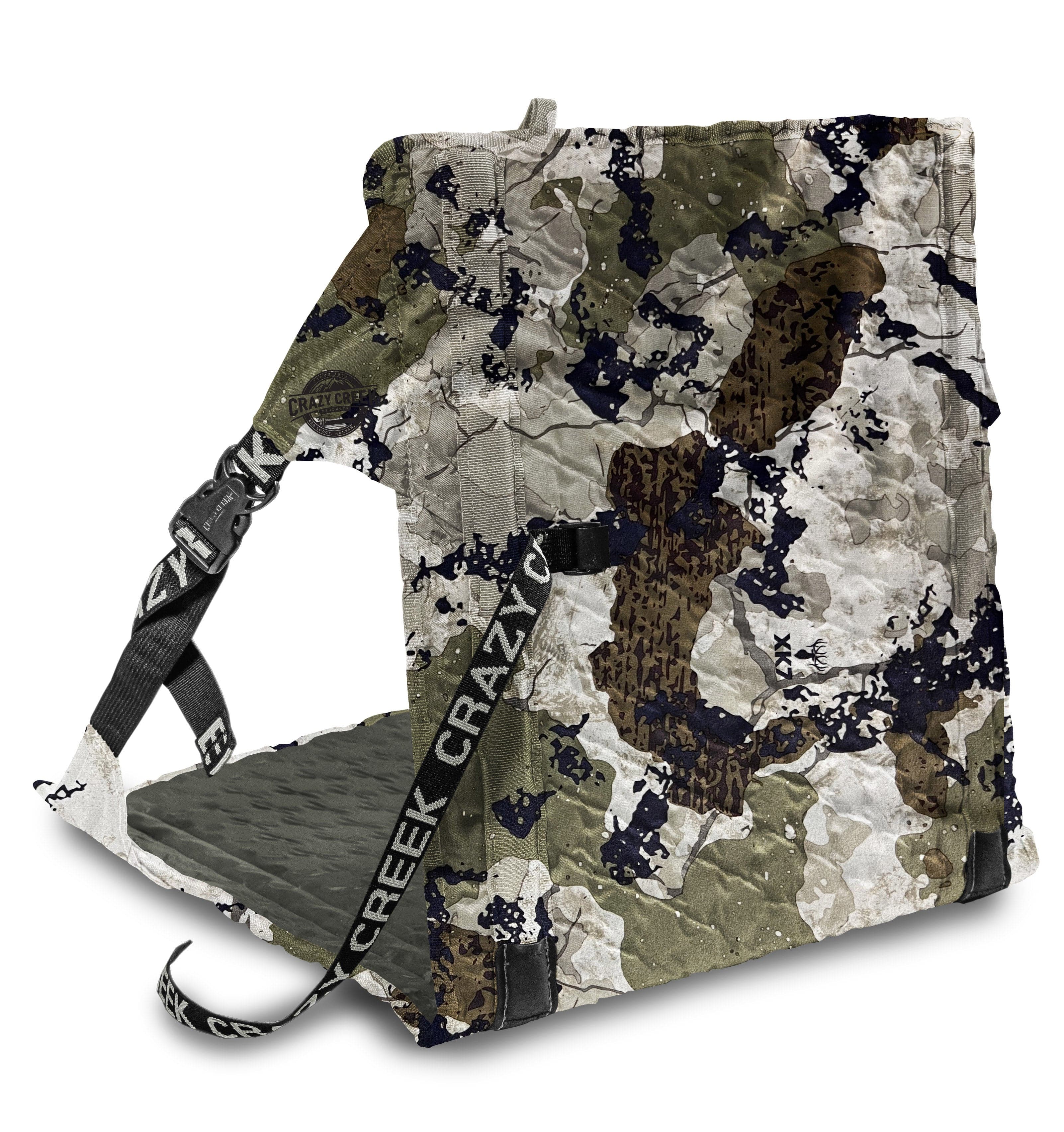 Crazy Creek Hex 2.0 OG Chair in XK7