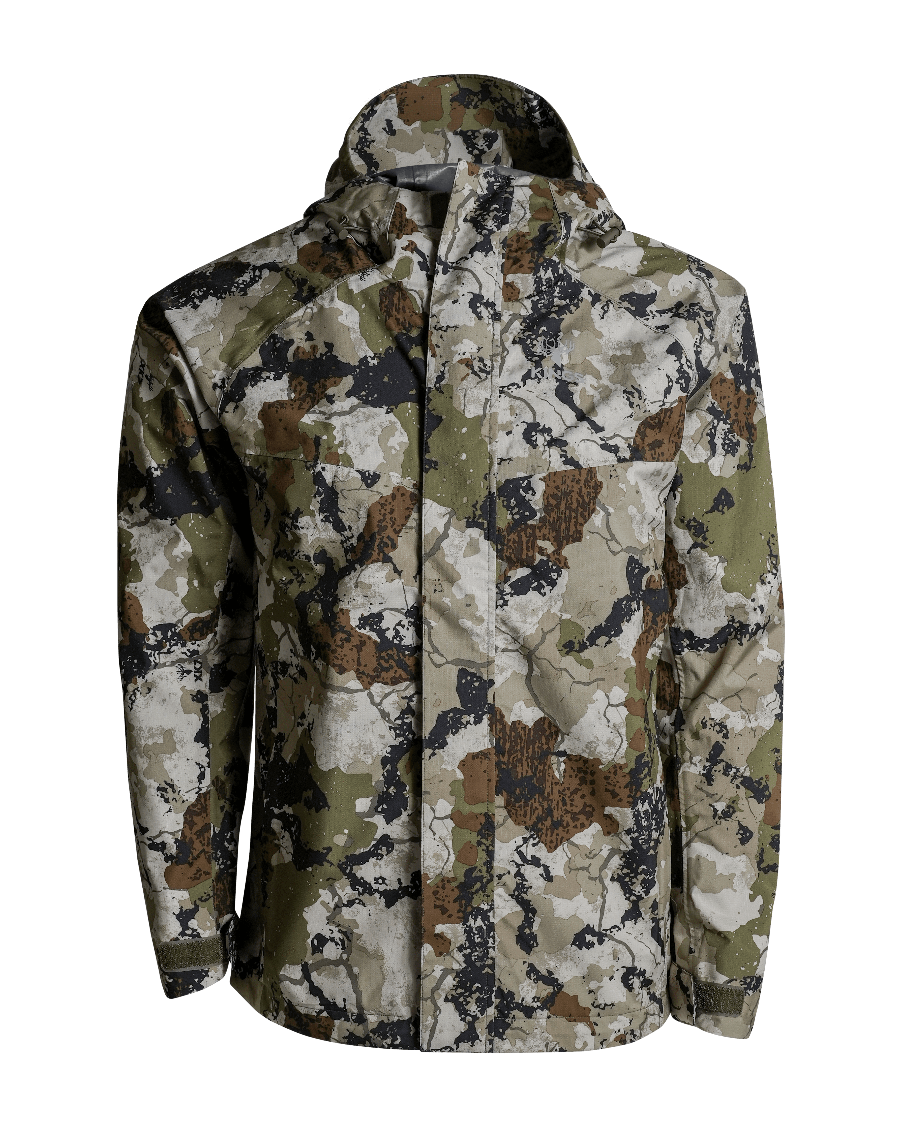 Hunter Climatex Rain Jacket