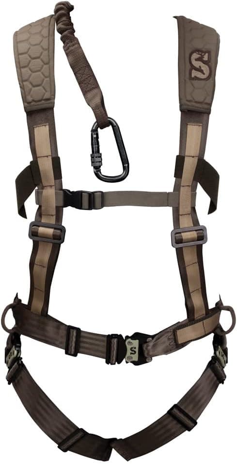 Summit Treestands Pro Safety Harness