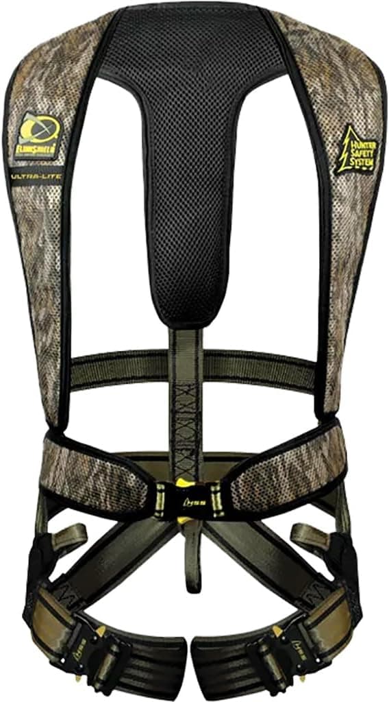 Hunter Safety System Ultra-Lite Harness