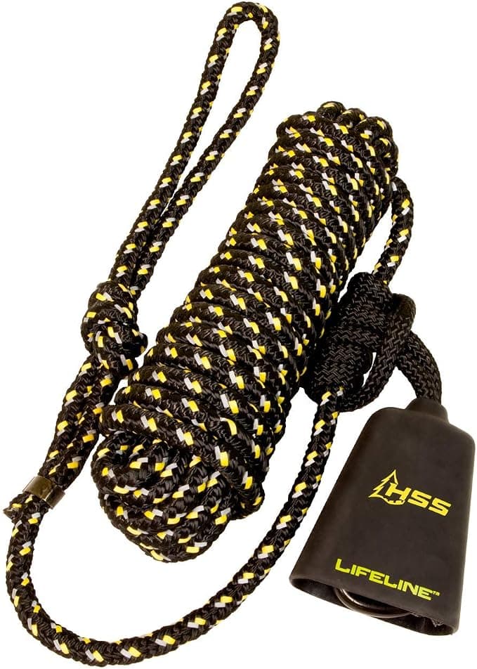 Hunter Safety System Lifeline