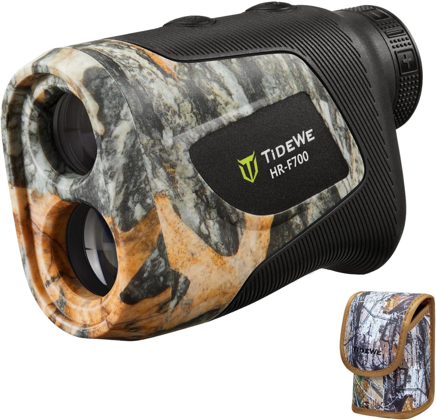 TideWe Hunting Rangefinder