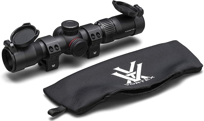 Vortex Crossfire II 2-7x32 Crossbow Scope Kit