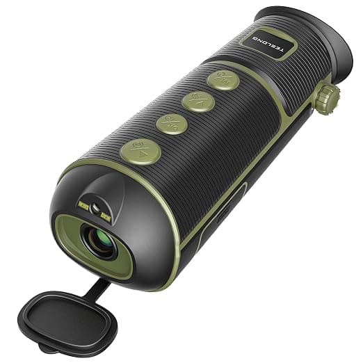 Teslong TTS260 Thermal Monocular
