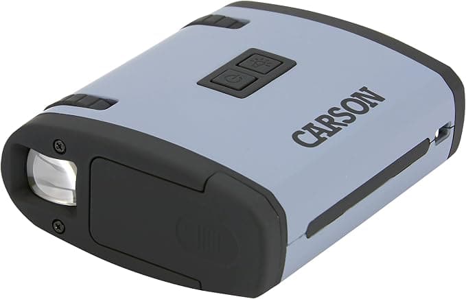 Carson MiniAura Digital Night Vision Monocular (NV-200)
