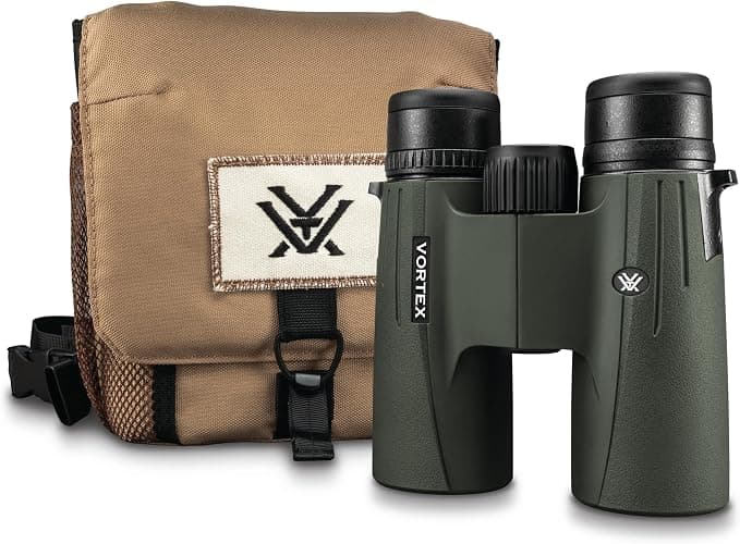 Vortex Viper HD Roof Prism Binoculars 10x42