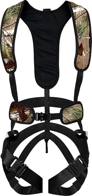 Hunter Safety System X-1 Bow-Hunter Harness