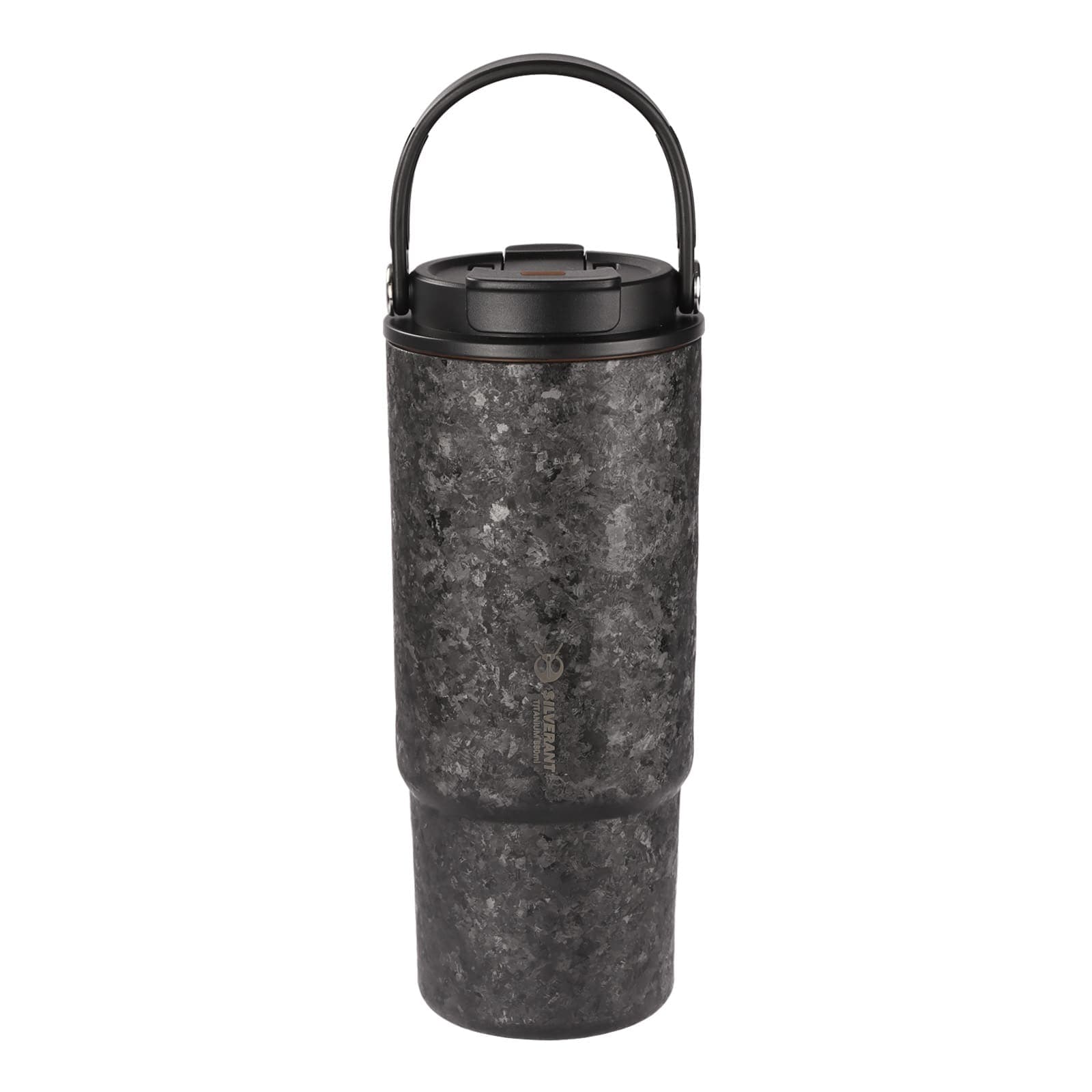 Titanium Insulated Tumbler