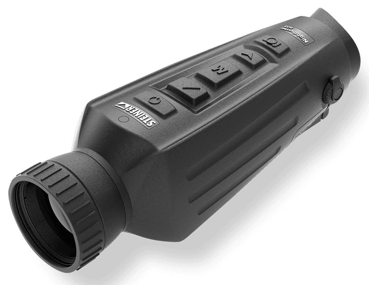 Steiner Nighthunter H35 Thermal Monocular 2-16x 35mm 640x512