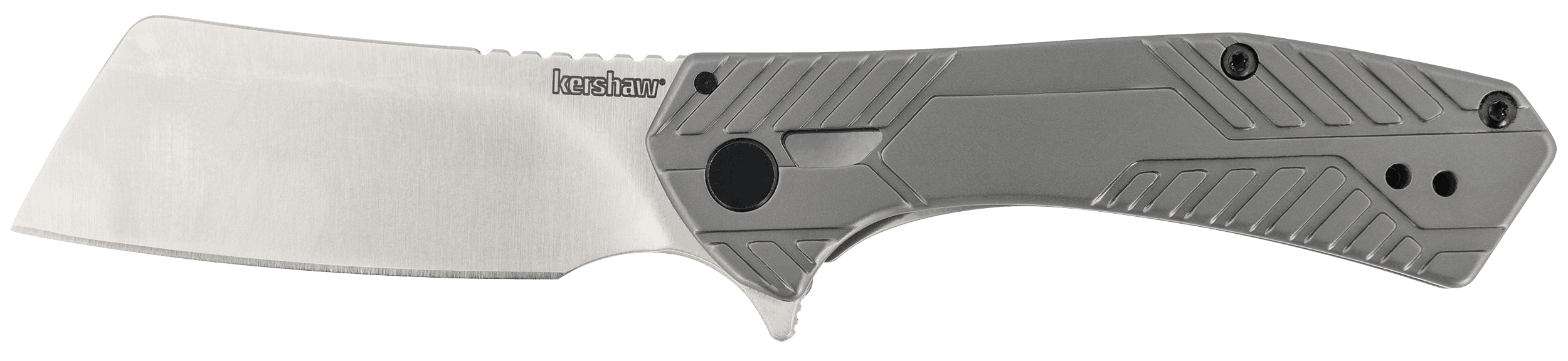 Kershaw Static 2.90 Cleaver