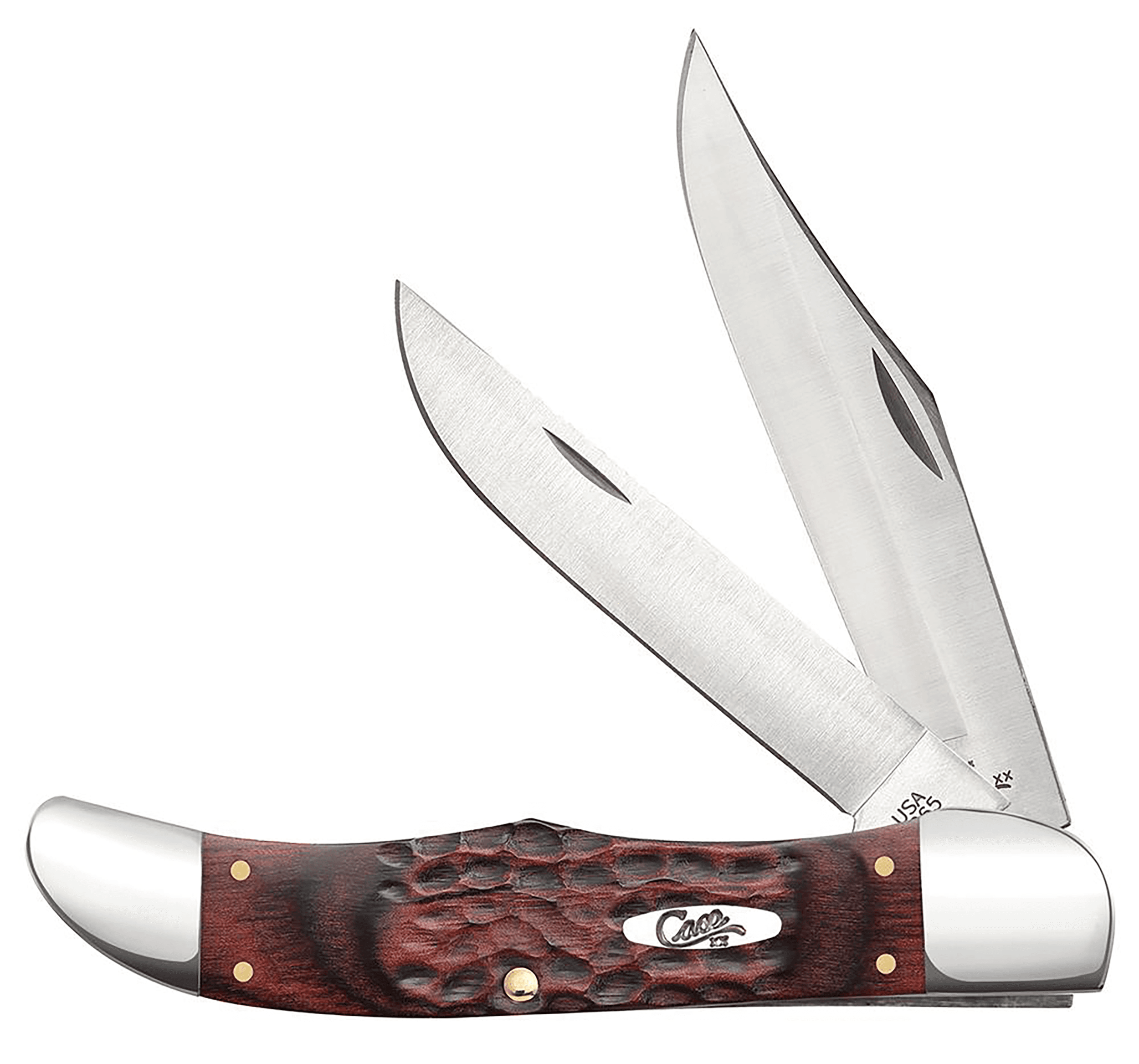 Case Hunter 4.10 Clip/Skinner