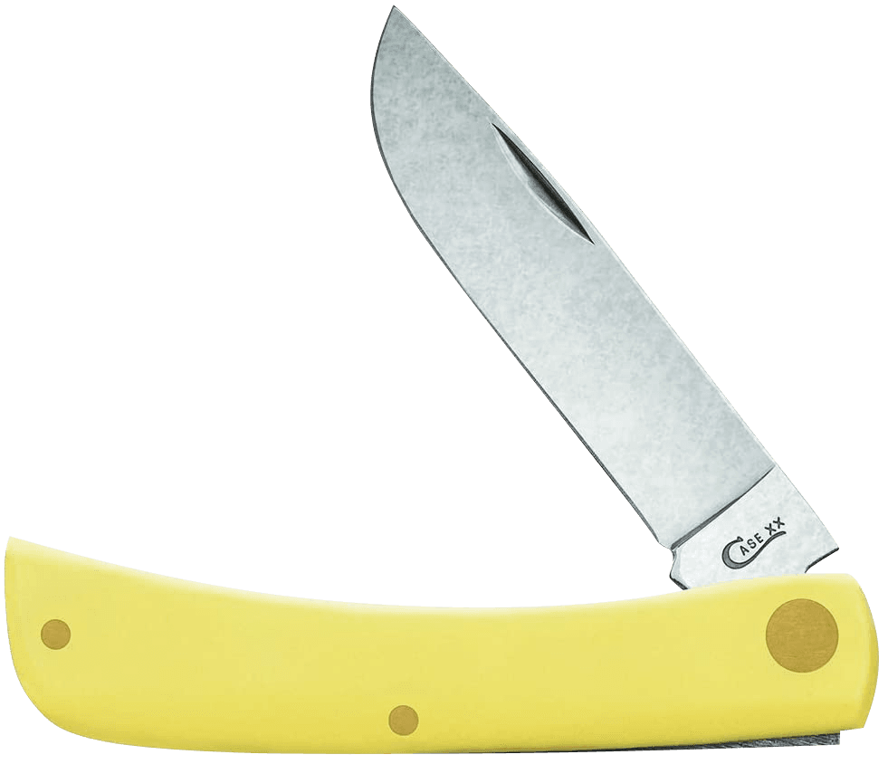 Case Sod Buster Jr. 2.80 Skinner