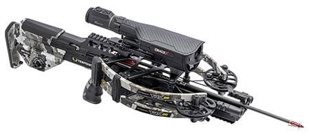 TenPoint TRX 26 Crossbow 300 Draw Weight 26.5" Long