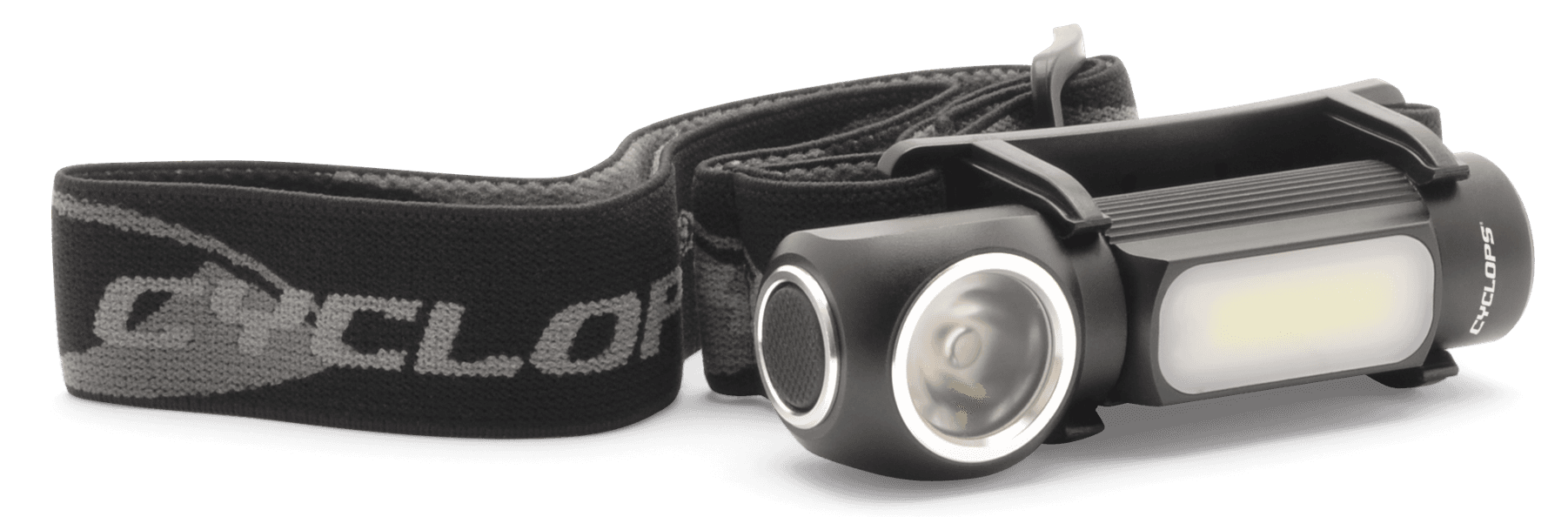 Cyclops Hades Horizon 500 Lumens Rechargeable Headlamp