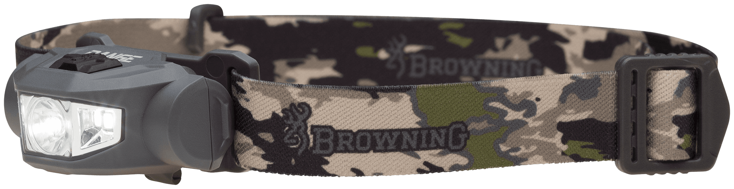 Browning Range Headlamp Wide Angle Plus