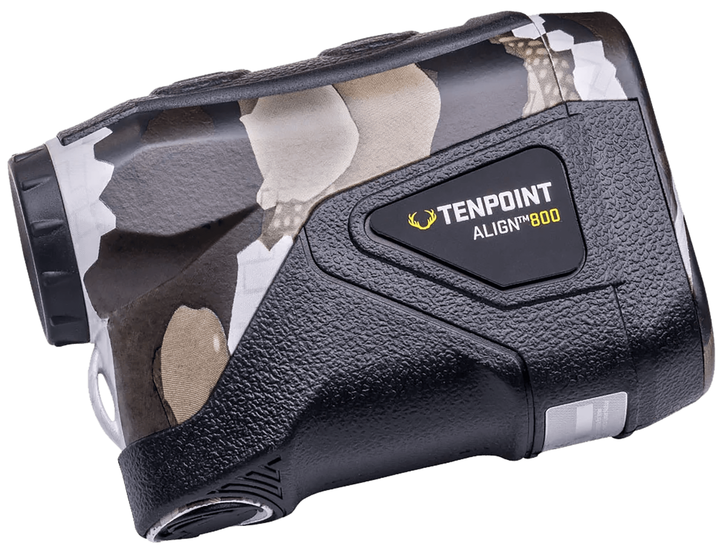 TenPoint HCA094 Align 800 Rangefinder Black Archery Tool