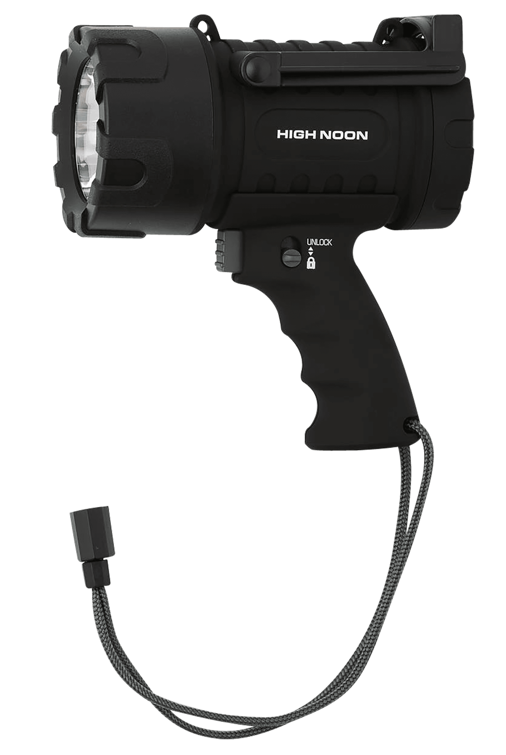 Browning High Noon 4C LED Handheld Spotlight