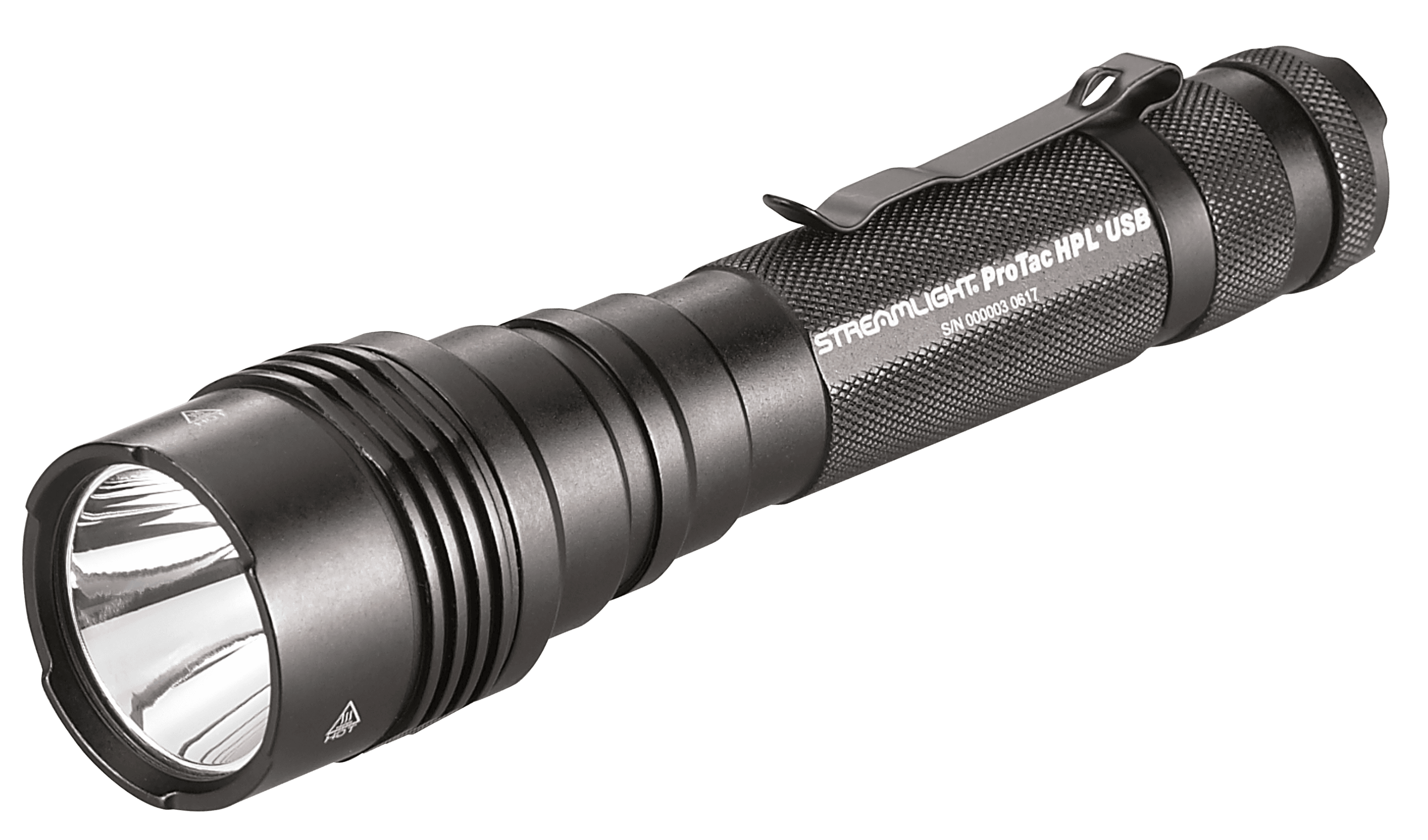 Streamlight ProTac HPL USB Tactical Flashlight