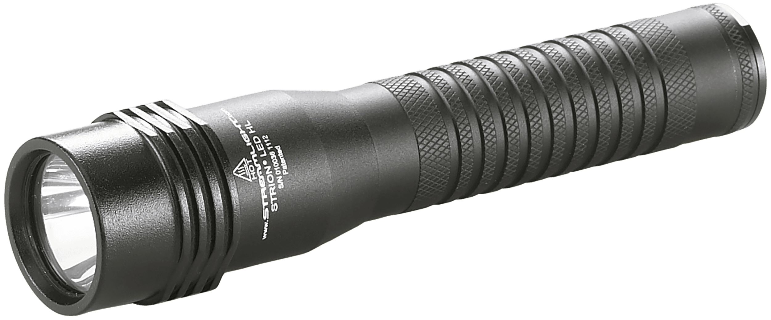 Streamlight Strion HL Rechargeable LED Flashlight