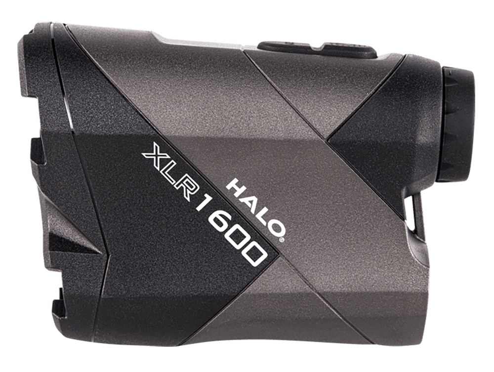 Halo XLR1600 Rangefinder 6x Magnification 1600 Yds