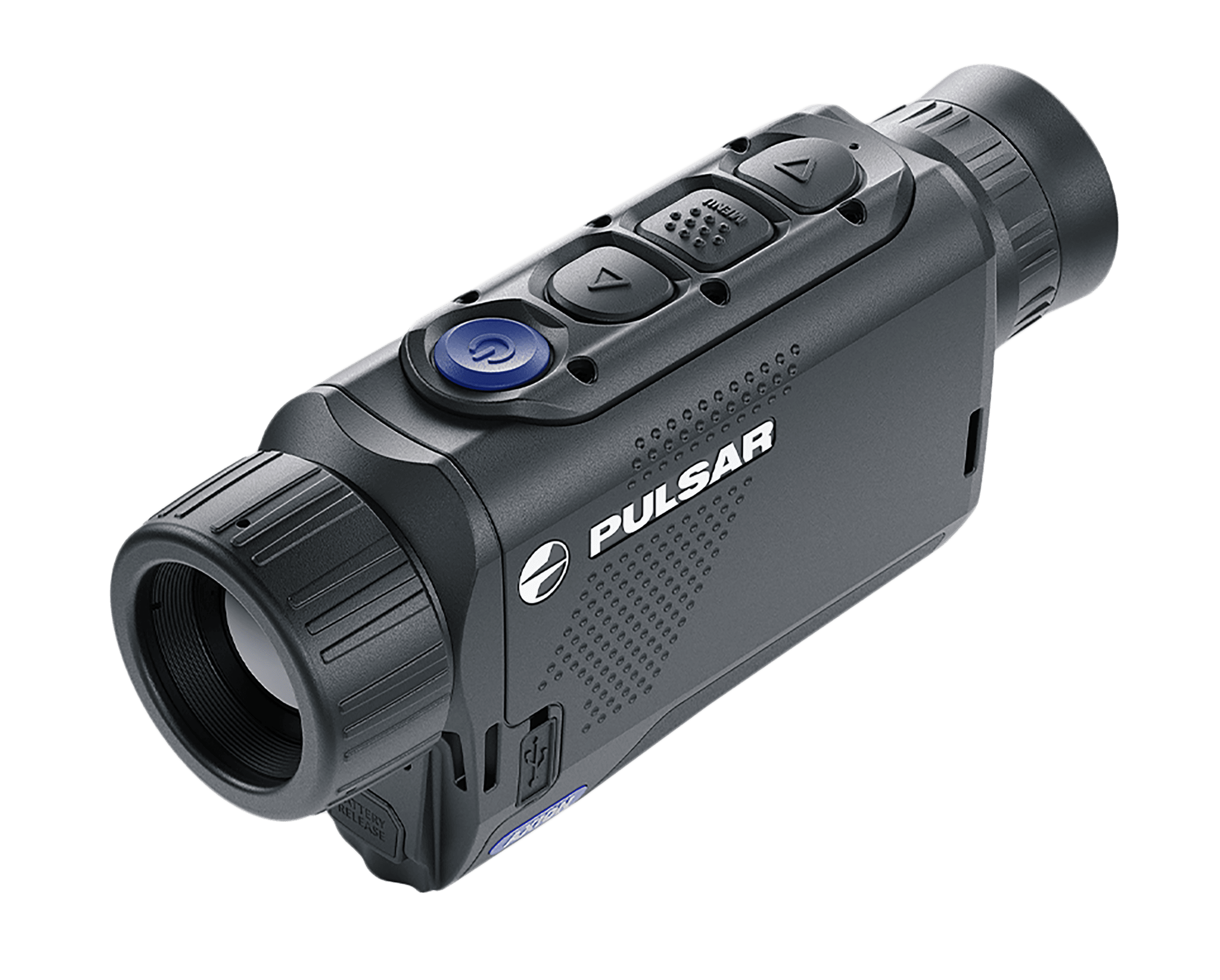 Pulsar Axion XQ30 Pro Thermal Monocular 2-8x 384x288
