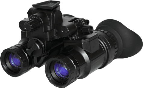 ATN PS31 Gen 3 Night Vision Goggles 1x 40 FOV