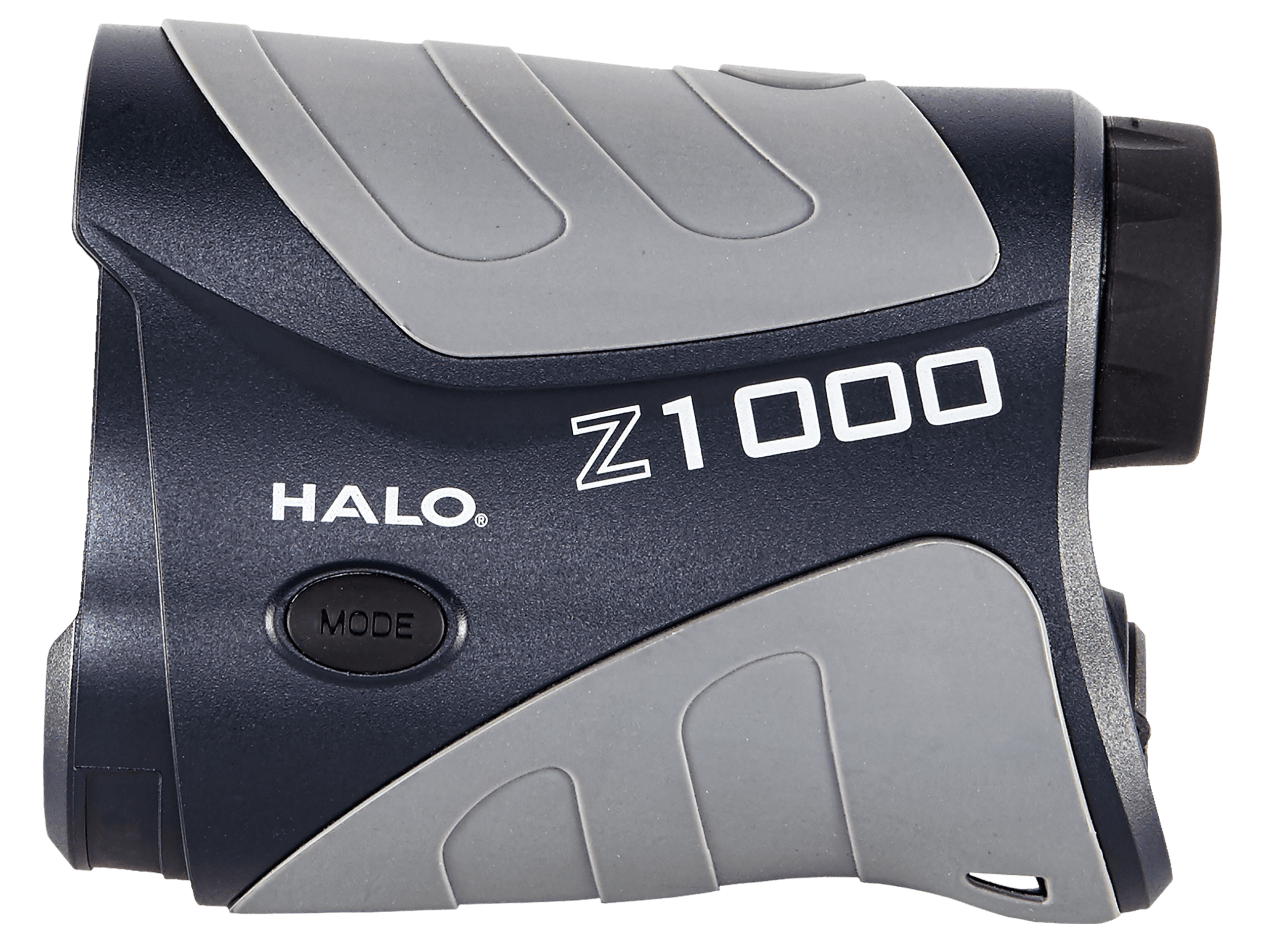 Halo Z1000 Water Resistant 6x 1000-Yard Rangefinder