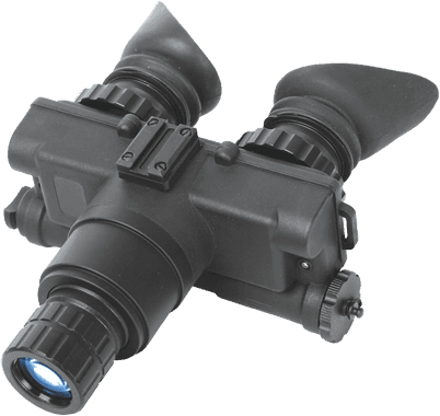 ATN NVG7-2W Night Vision Goggles 2+ White Phosphor