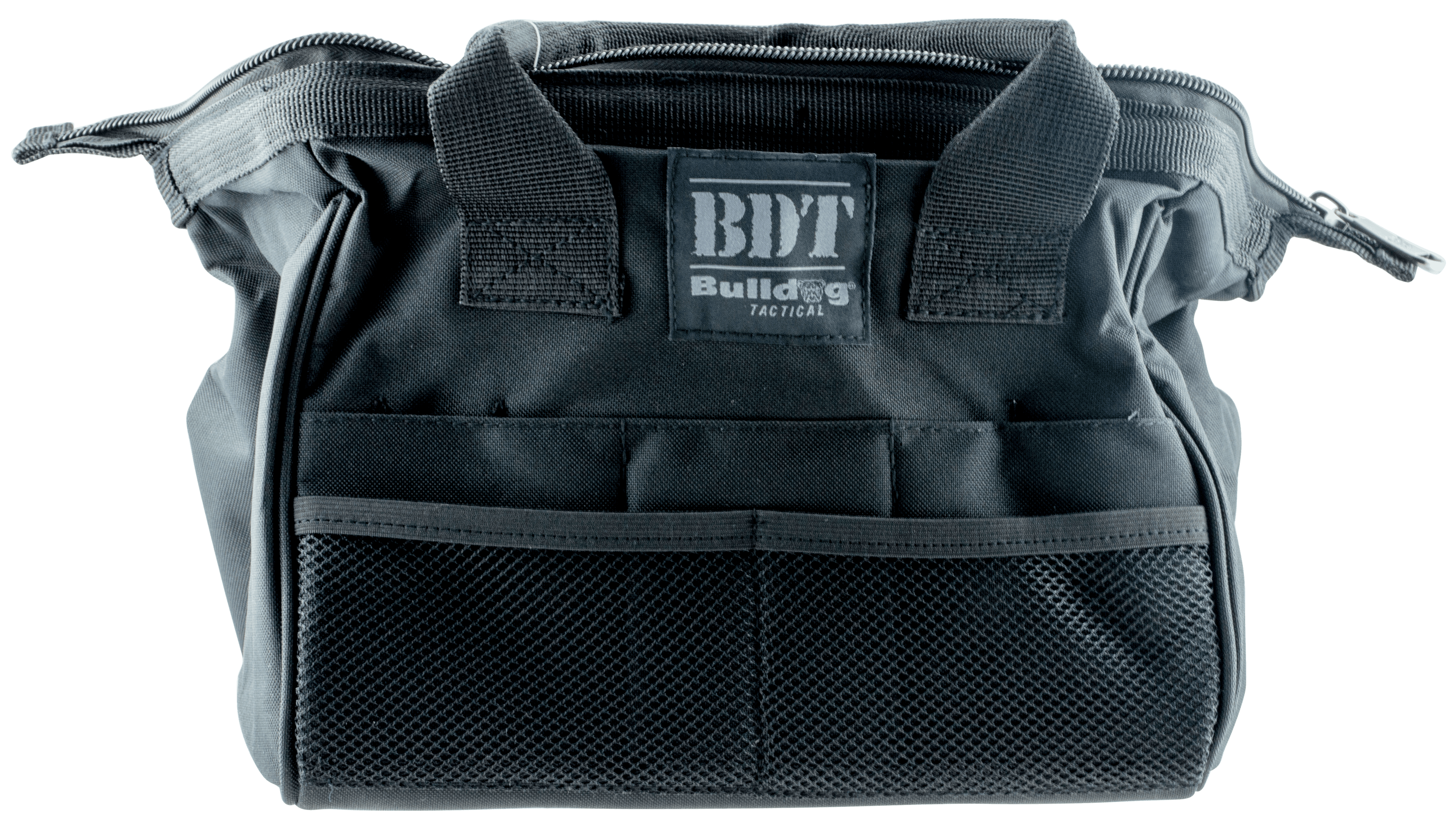 Bulldog BDT Tactical Black Ammo Accessory Bag
