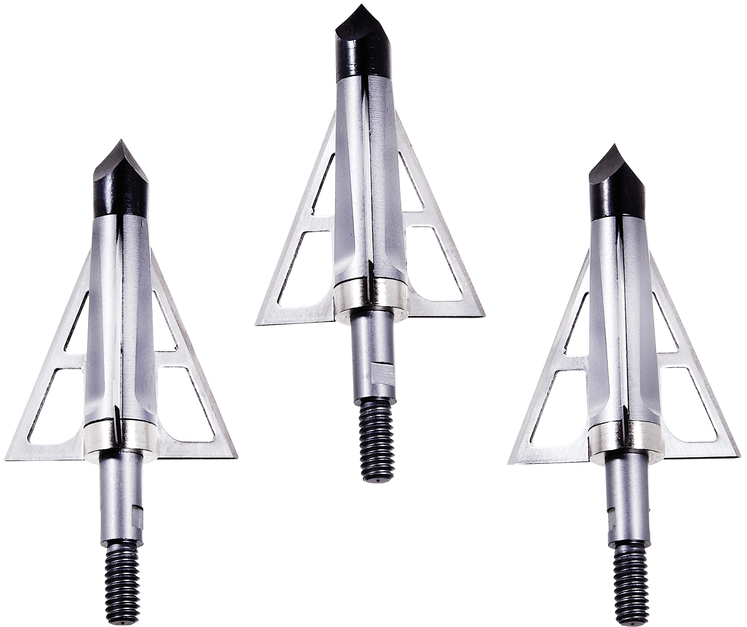 Allen CX Terminus Silver Broadhead 3 Pack