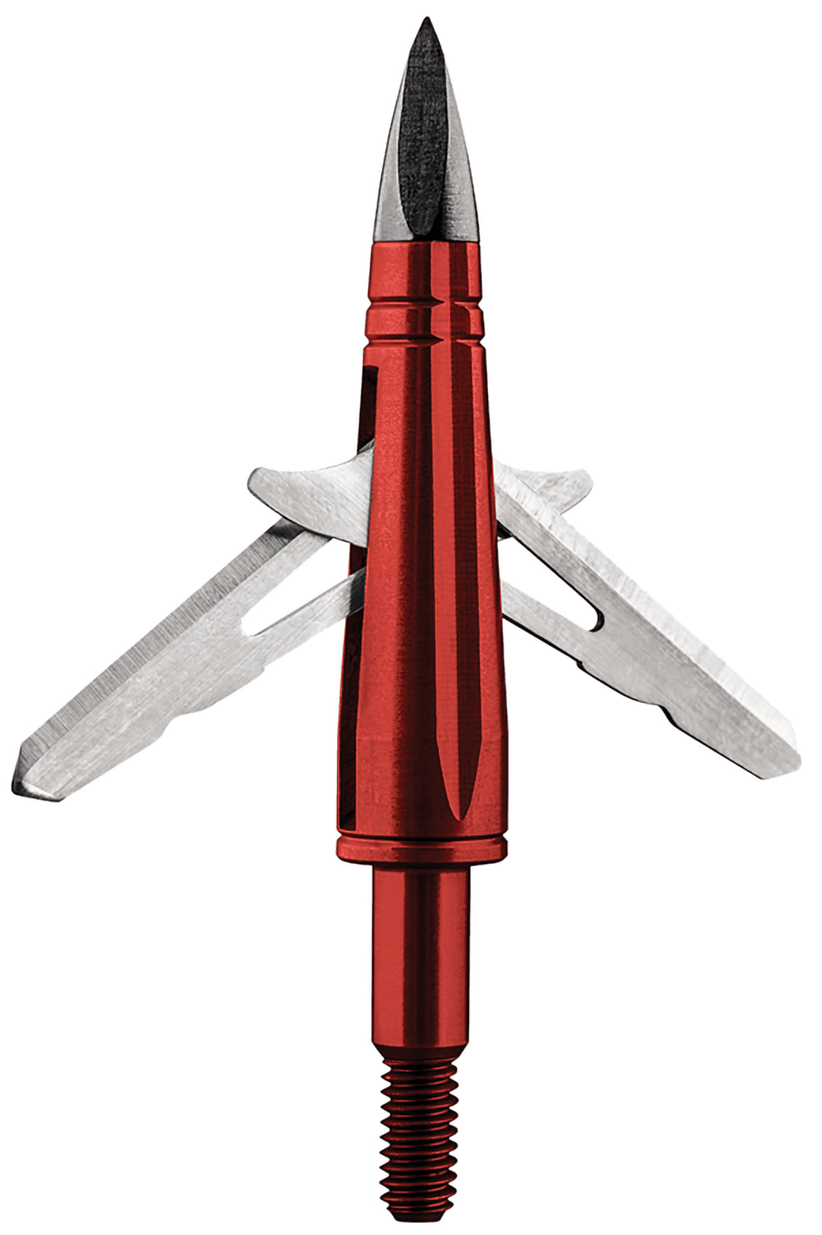 TenPoint EVO-X CenterPunch Broadhead 100GR Red 3 Pack