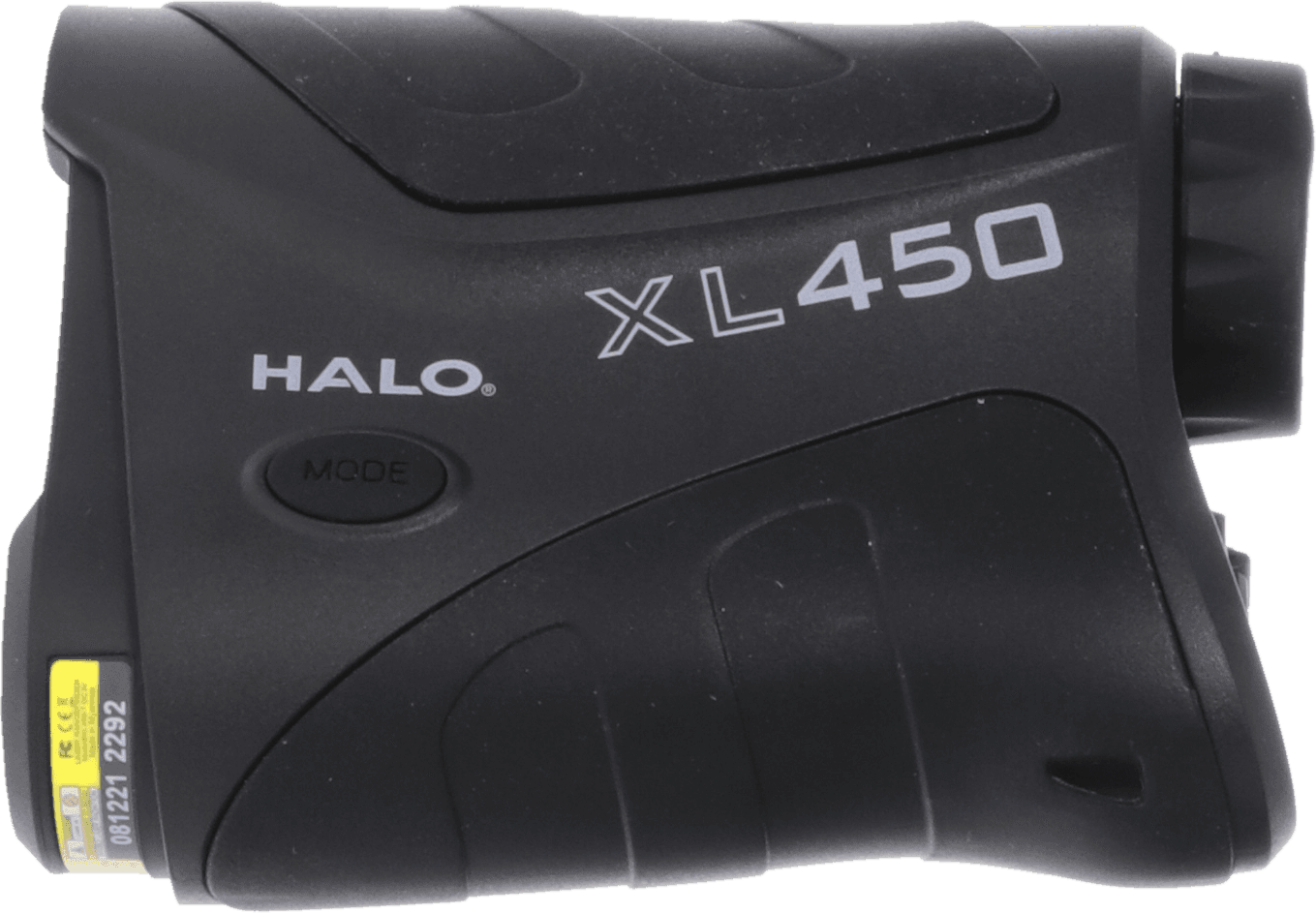 Halo XL450 6x Rangefinder 450 Yds