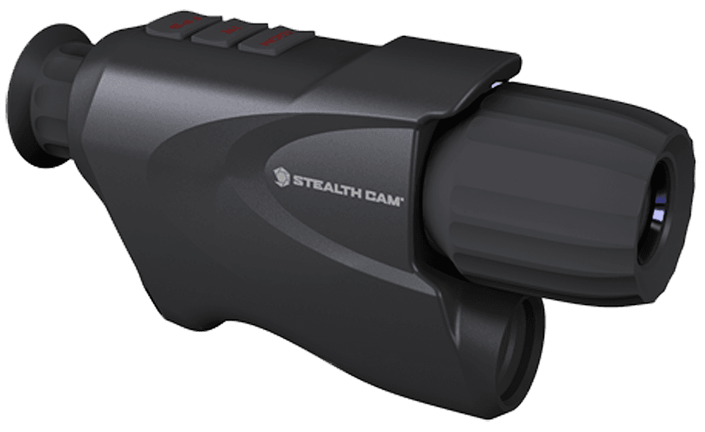 Stealth Cam Digital Monocular, Steal Stc-xnvm Digit Night Vision Monocular