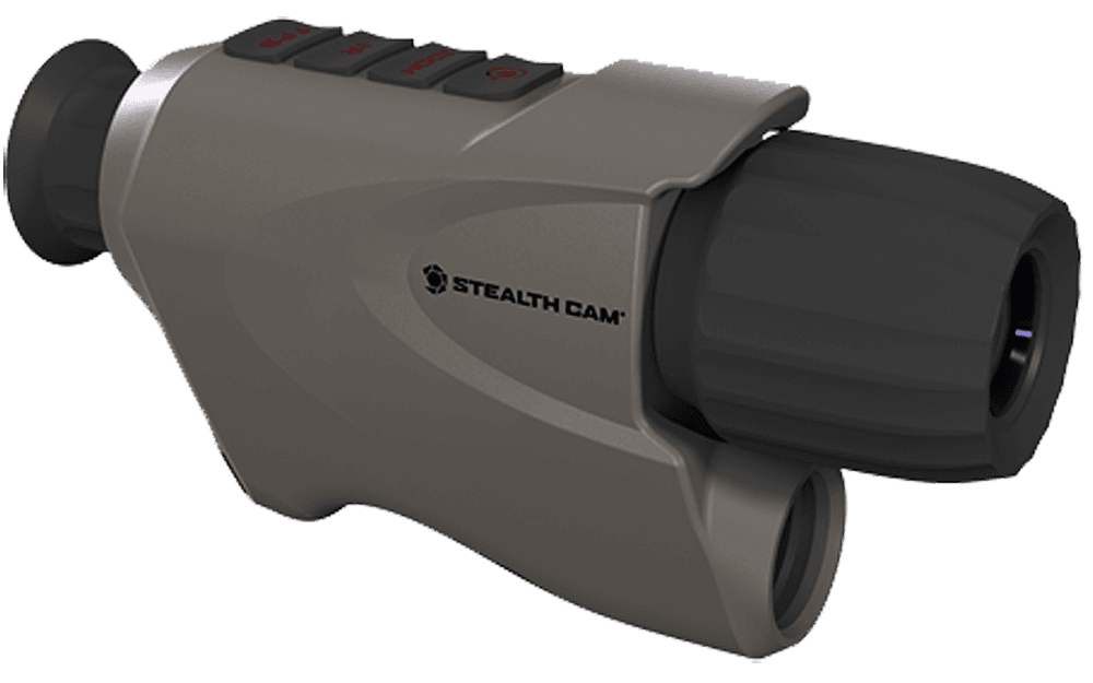 Stealth Cam Digital Monocular & Camera, Steal Stc-xnvmsd Digit Night Vision Monocular