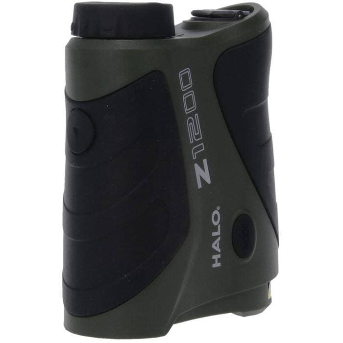 HAL Z1200 6X Laser Rangefinder