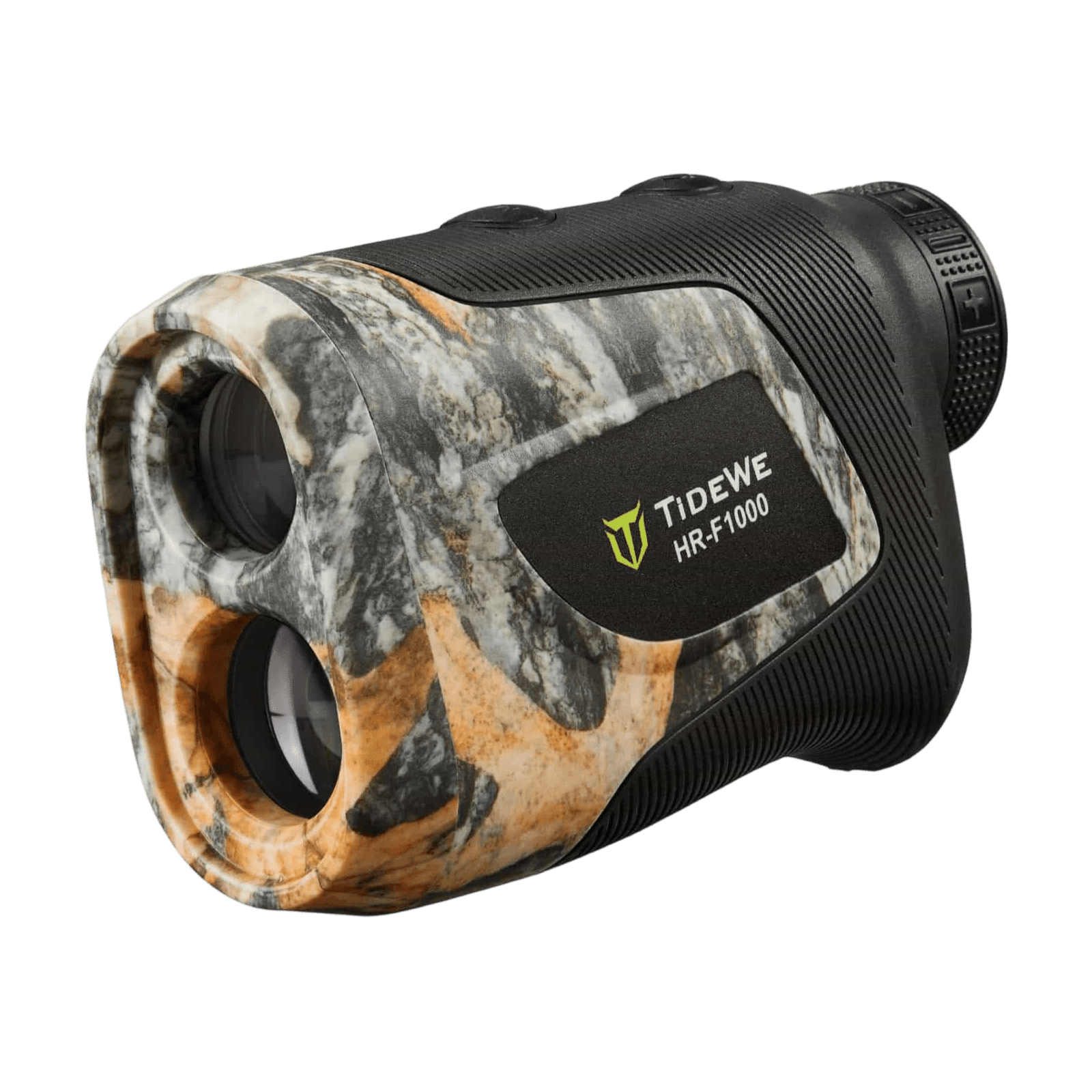 TIDEWE Camo Deer Hunting Rangefinder 700/1000Y
