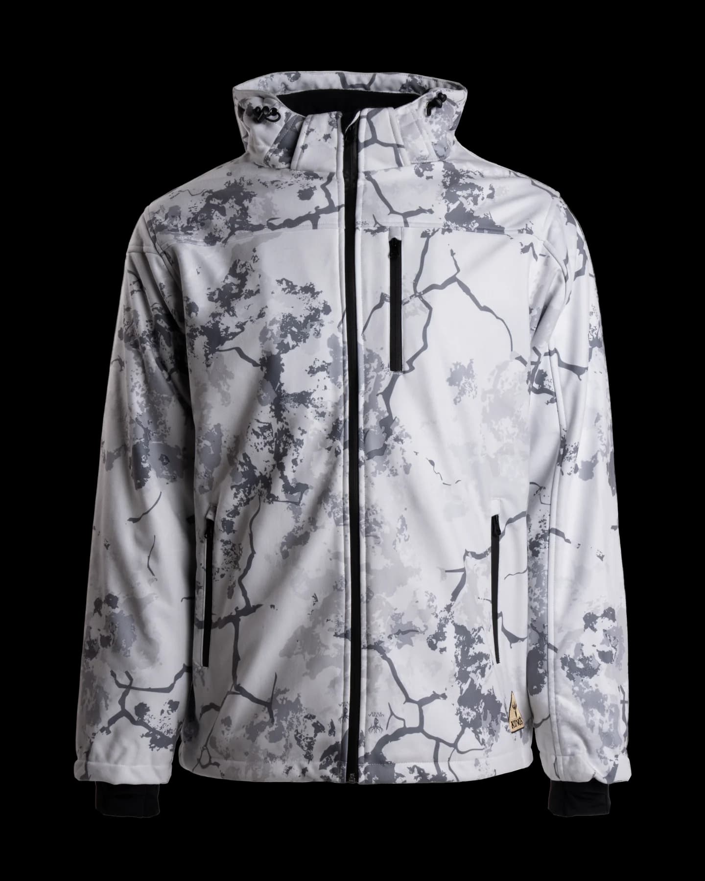 Weather Pro Insulated Jacket