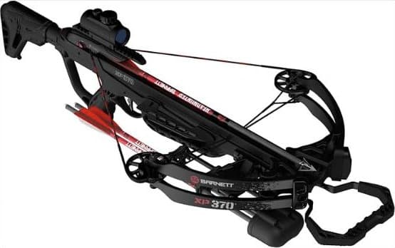 Barnett Explorer XP370 Crossbow