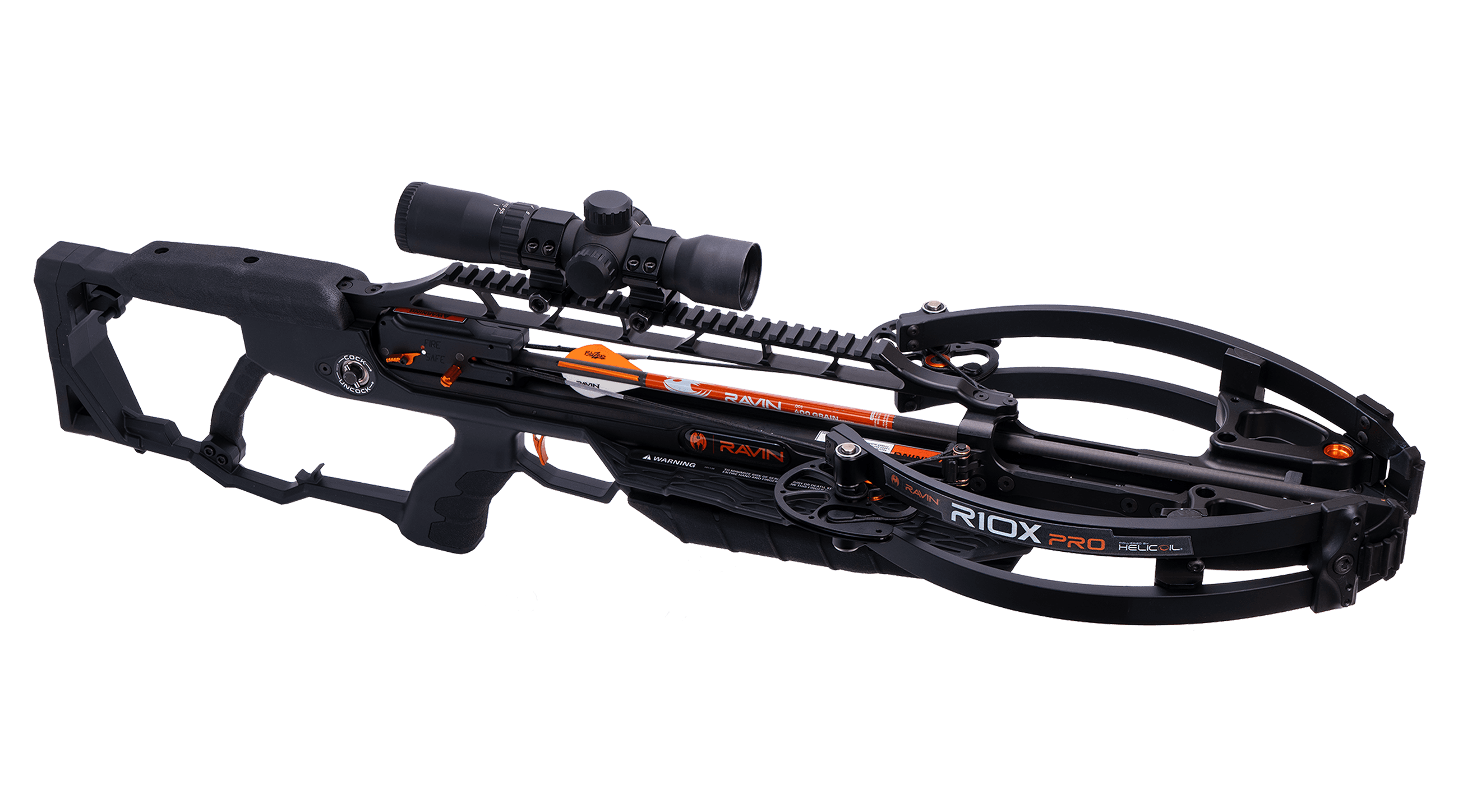Ravin R10X Pro