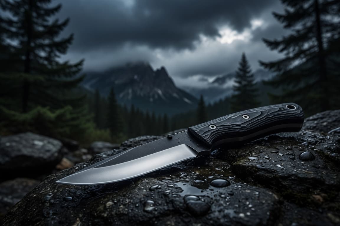 Knives shop hero