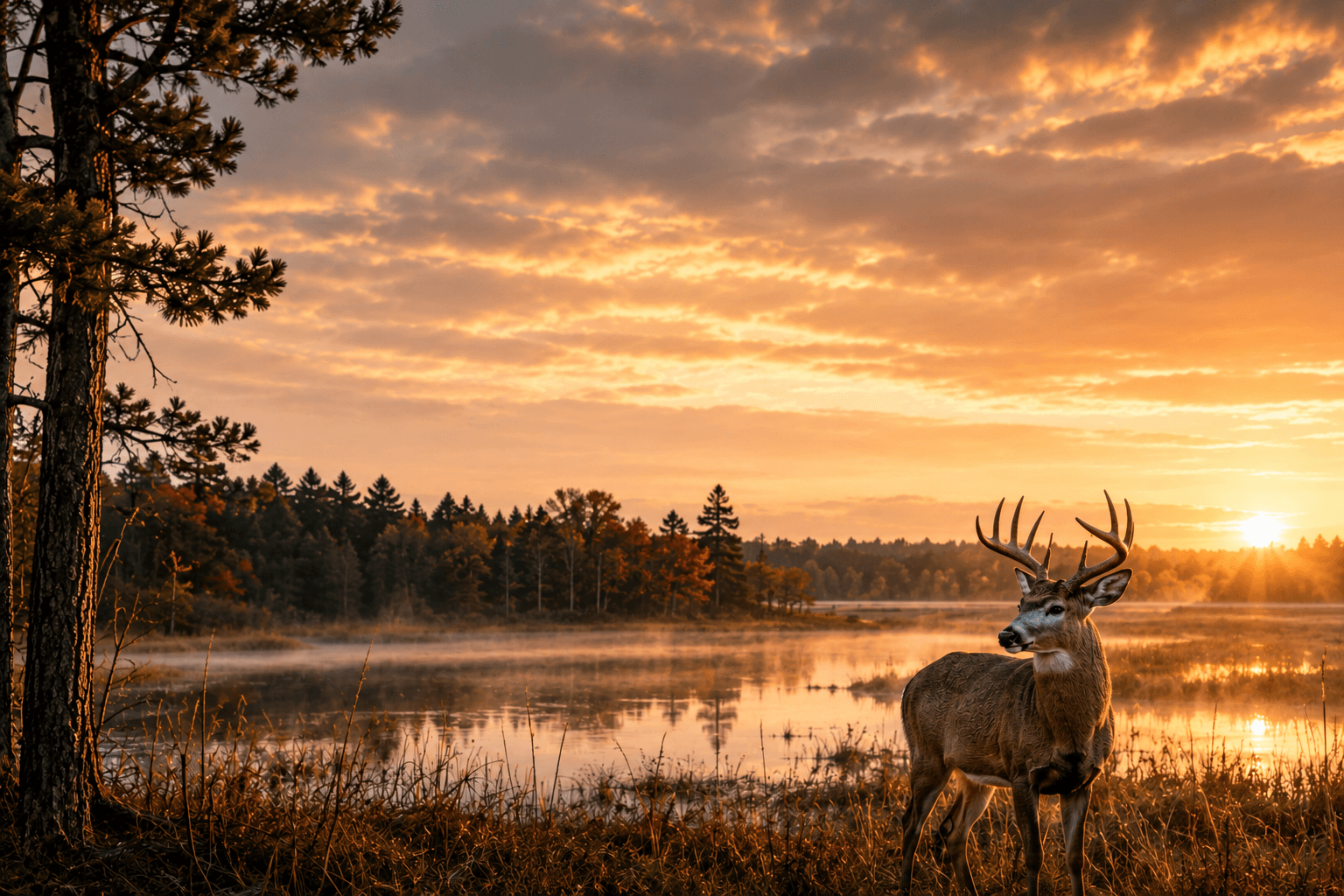 Michigan hunting license