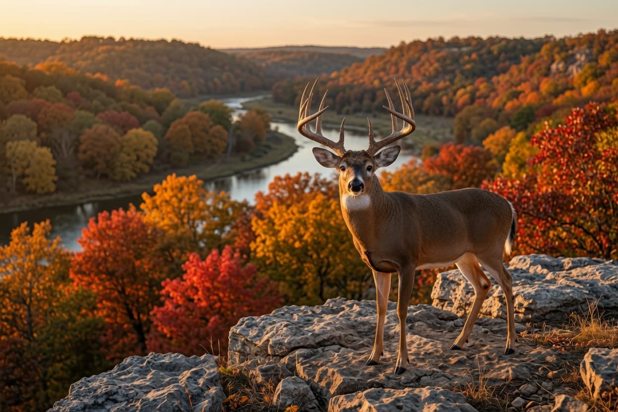 Missouri hunting license