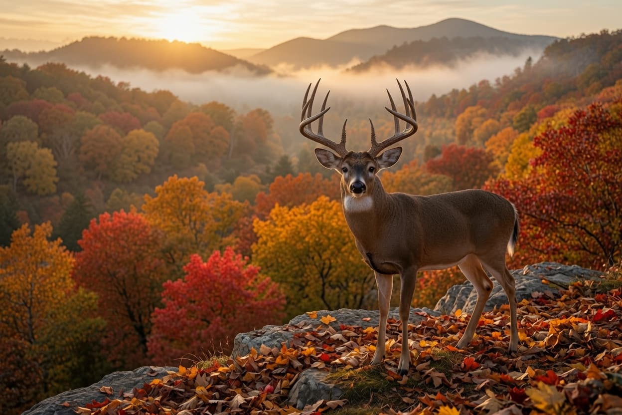 New York hunting license