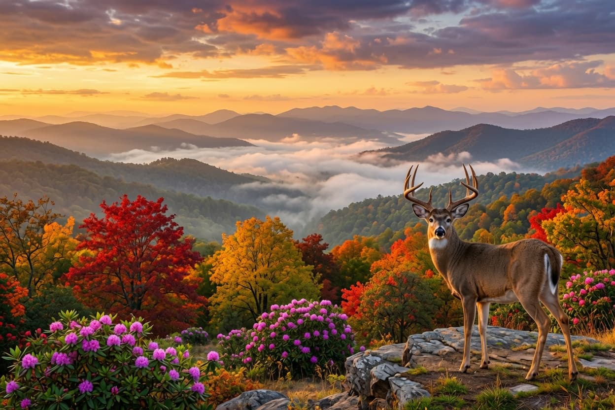 North Carolina hunting license