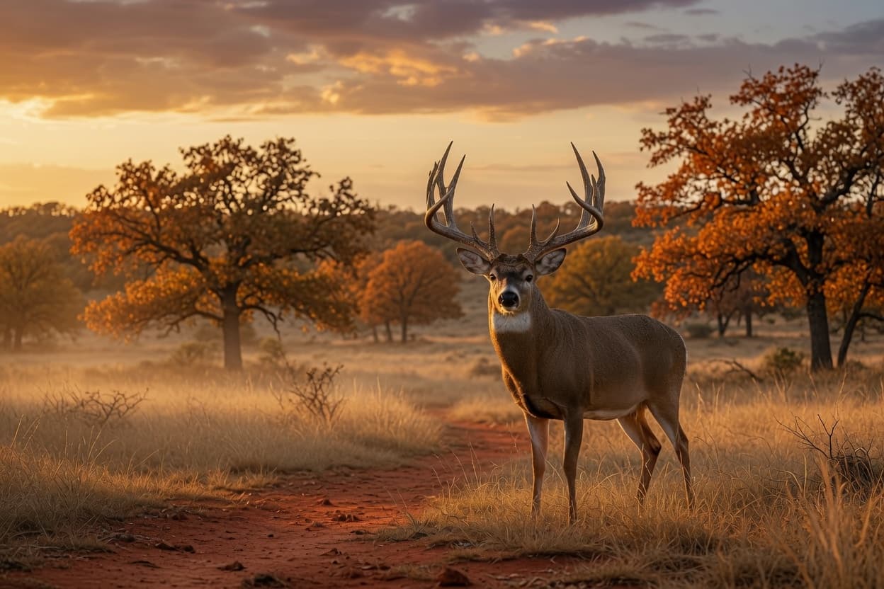 Oklahoma hunting license