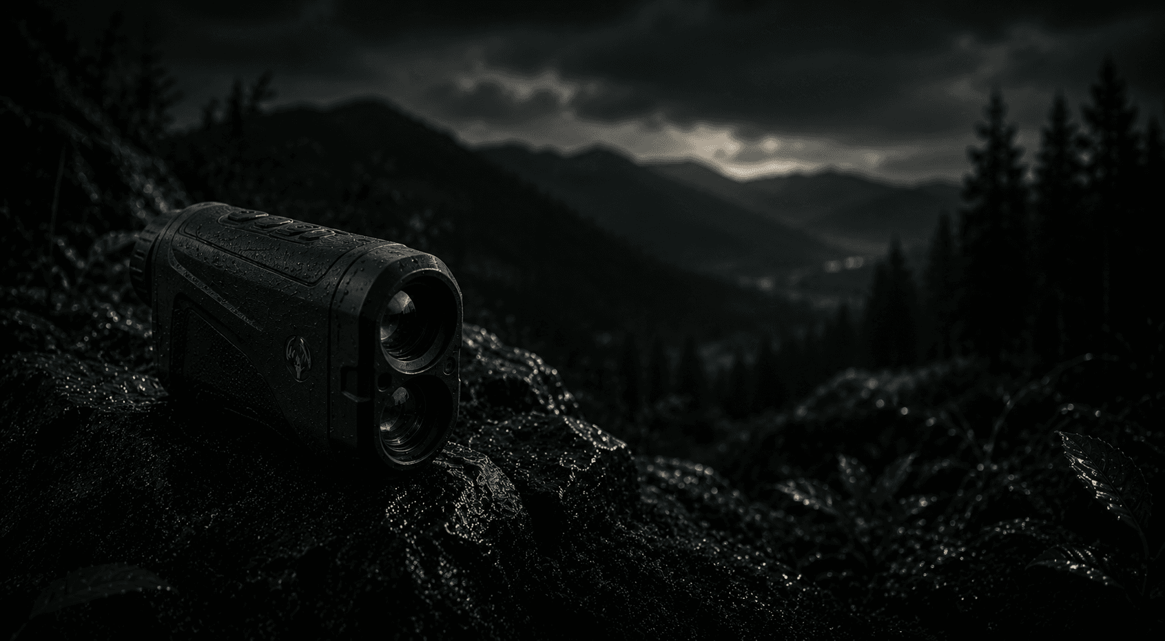 Rangefinders shop hero
