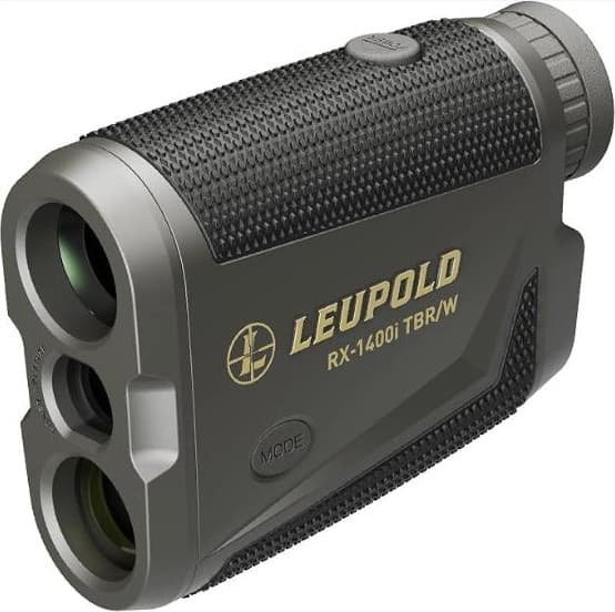 Leupold RX-1400i TBR/W Gen 2 Rangefinder