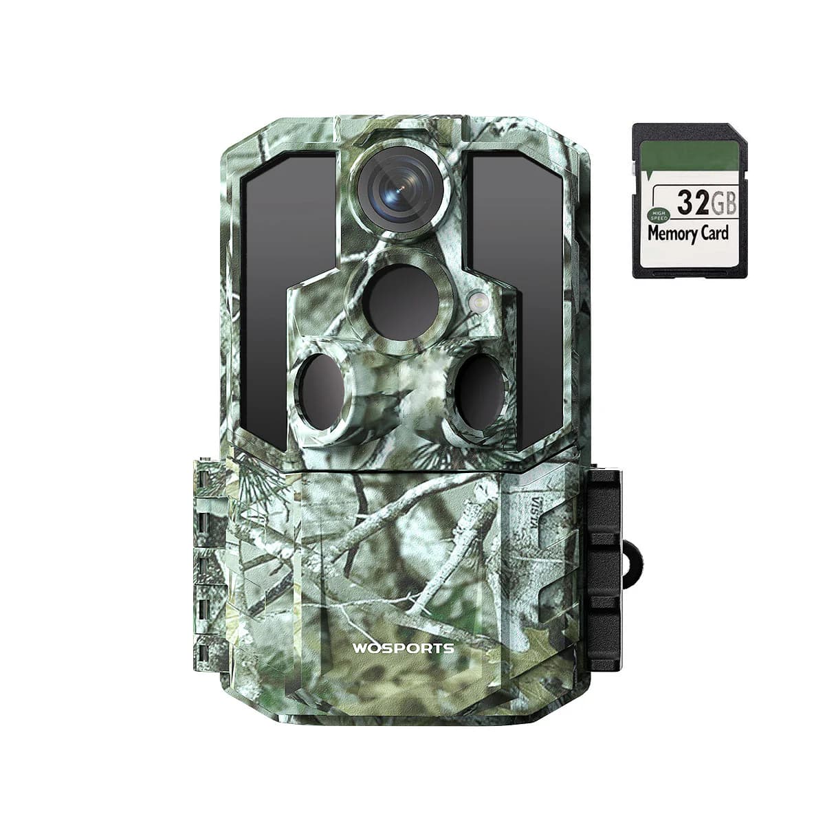 G600 4K Trail Camera