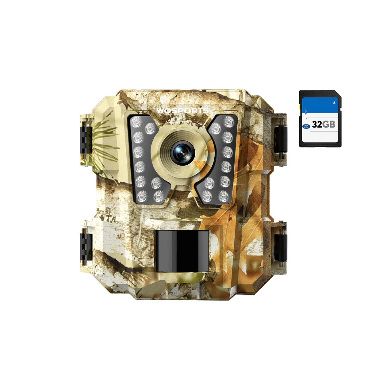 G100 Trail Camera